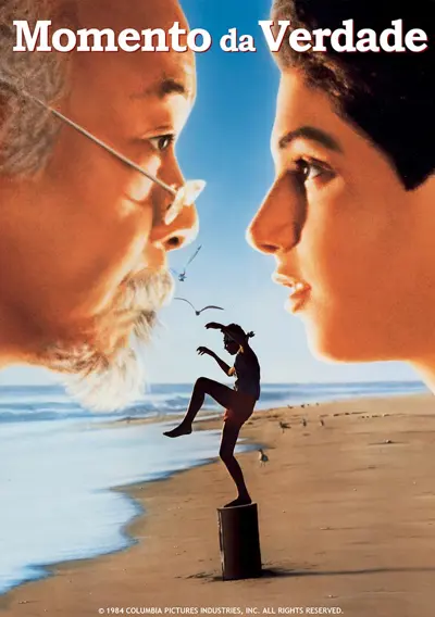 Capa Momento da Verdade
