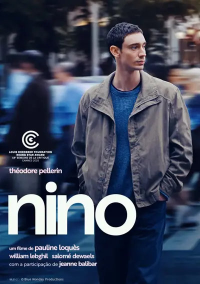 capa Nino