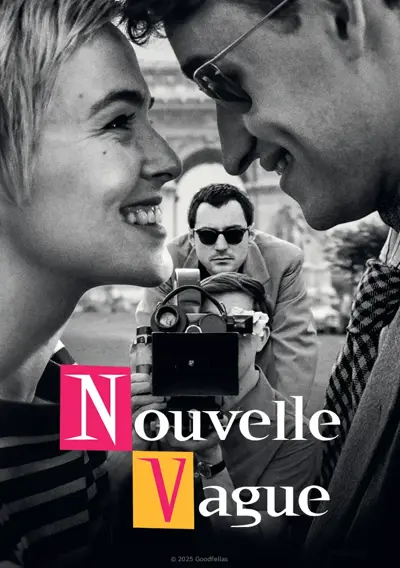capa Nouvelle Vague