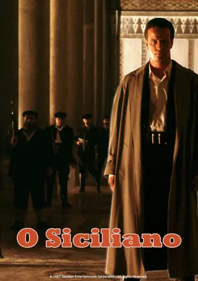 Capa O Siciliano