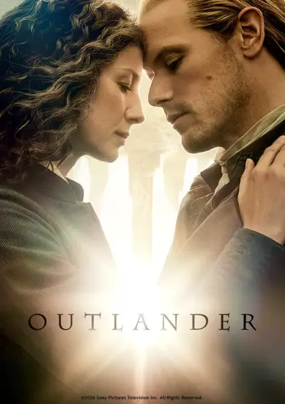Capa Outlander
