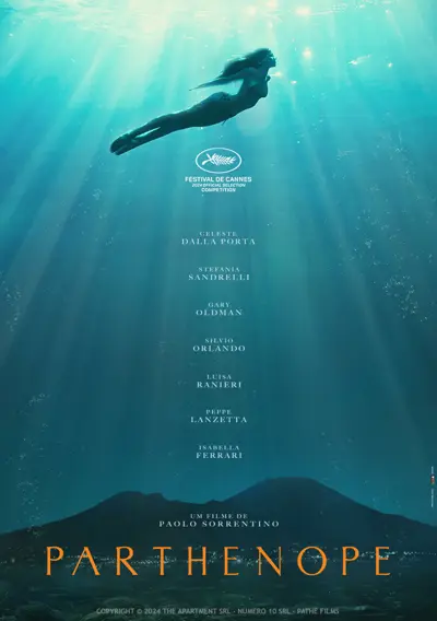 capa Parthenope