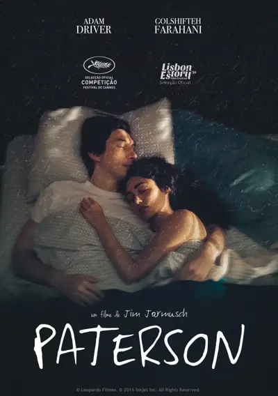 Capa Paterson