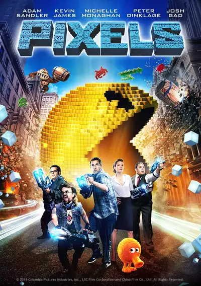 Capa Pixels