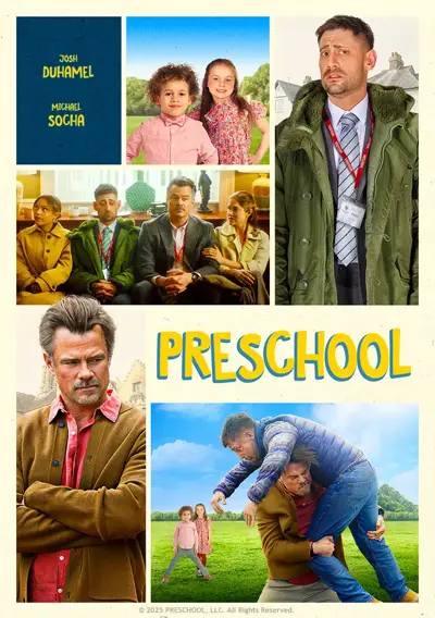 capa Preschool