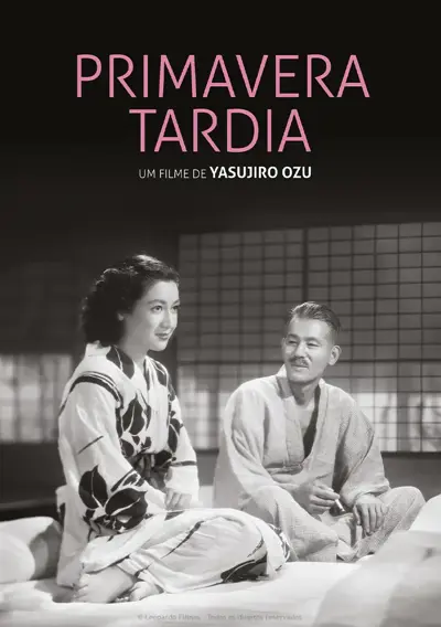 Capa Primavera Tardia