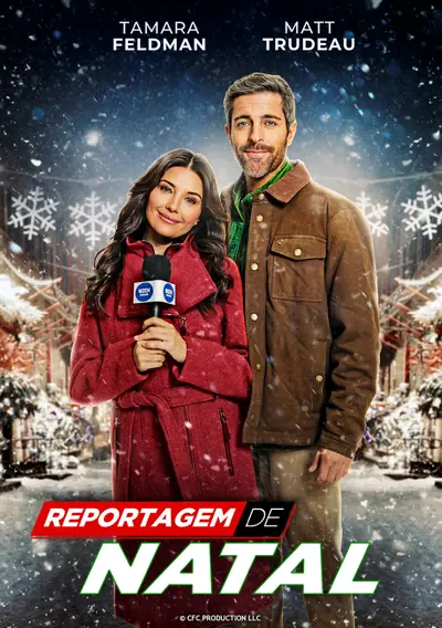 Capa Reportagem de Natal