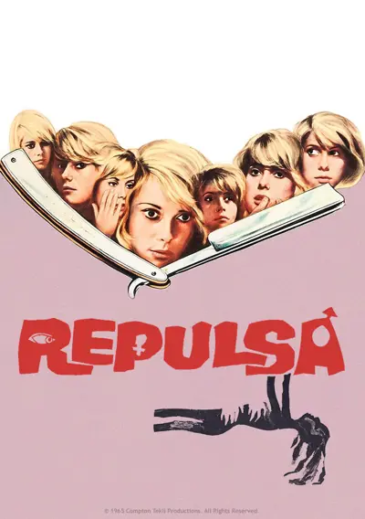 Capa Repulsa