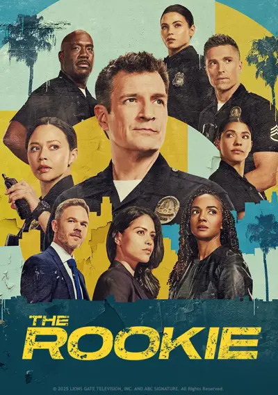 Capa Rookie, The