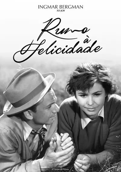 Capa Rumo à Felicidade