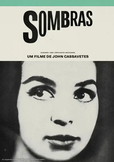Capa Sombras (1958)