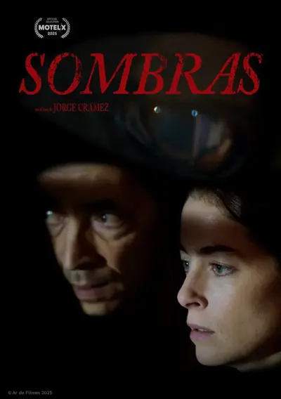 Capa Sombras