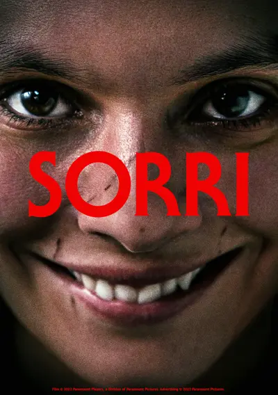 Capa Sorri