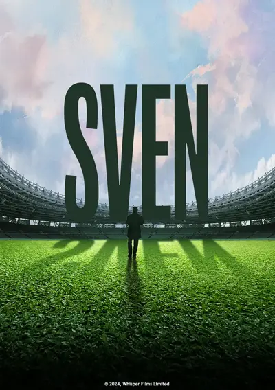 Capa Sven