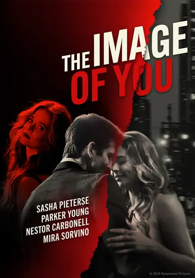 Capa The Image of You