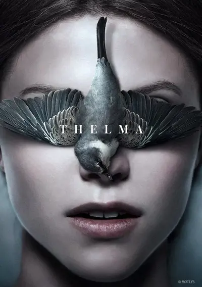 Capa Thelma