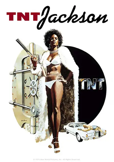 Capa TNT Jackson