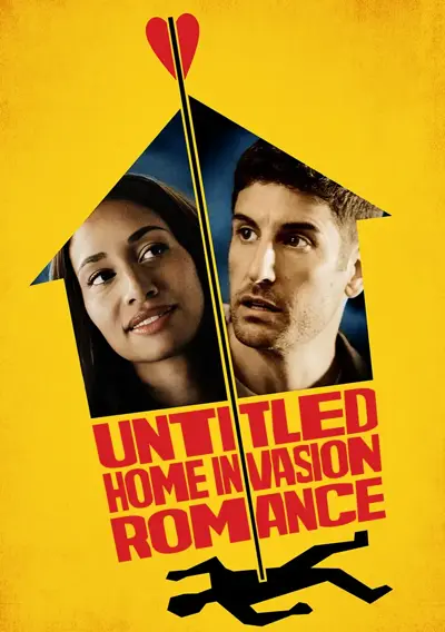 capa Untitled Home Invasion Romance
