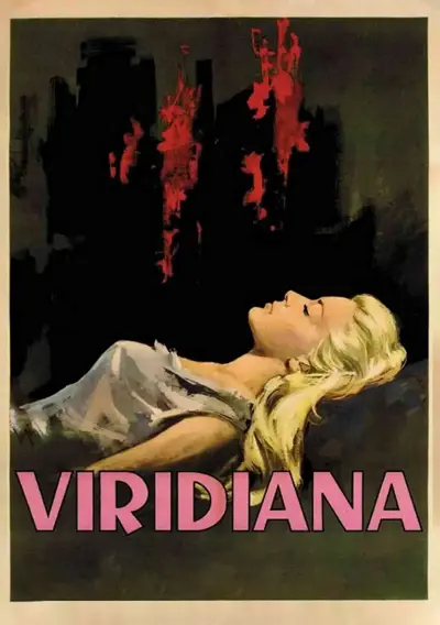 Capa Viridiana