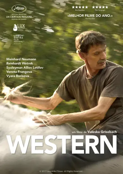 Capa Western